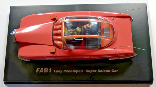 Thunderbirds fab1 amie 43 - thunderbirds,