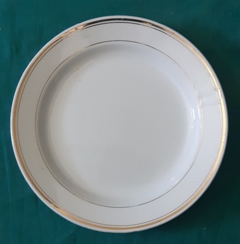 Florio ceramica piatto - ceramica/, frutta