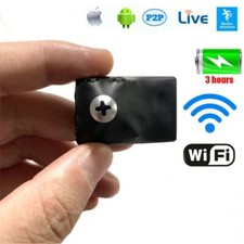 Telecamera IP wireless 64 GB