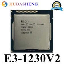 Processore CPU Intel Xeon