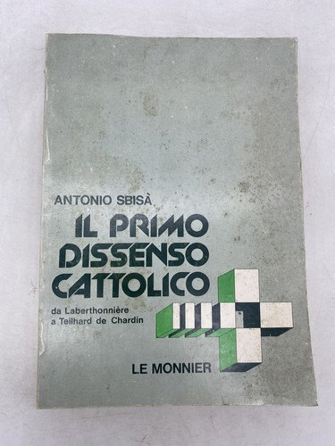 Antonio sbisa il - , primo