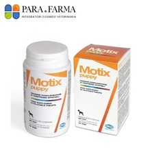 Slais Motix Puppy – 100 Compresse Integratore per Articolazioni Cuccioli