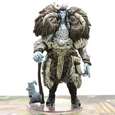 Bigby Presents ~ FROST GIGANTE