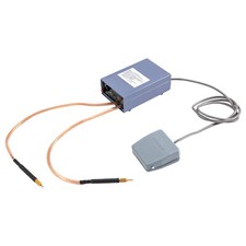 Saldatore a Punti Portatile