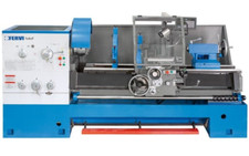 TORNIO PARALLELO PER METALLO