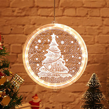 Bseical Luci Di Natale Da