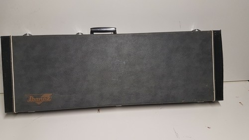 Custodia chitarra ibanez ing - chitarra, x-ing