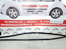 BARRE LONGITUDINALI TETTO