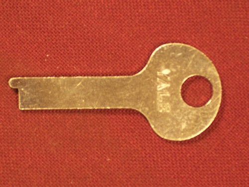Cassapanca vintage yale piatta - cassapanca,