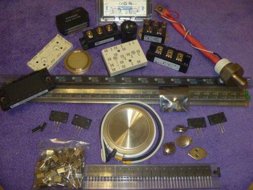 Nuovo triac bta26 - nuovo,