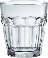 Set da 6  Bicchieri ACQUA