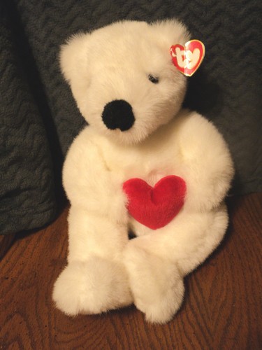 Peluche romeo san - peluche, valentino