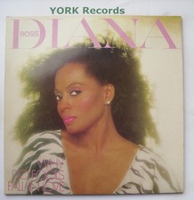 DIANA ROSS - Why Do Fools Fall