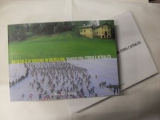 UN SECOLO DI TURISMO IN