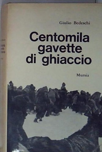 Bedeschi centomila gavette - centomila, di
