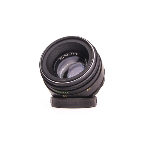 Obiettivo helios 8 lame - 44-2,