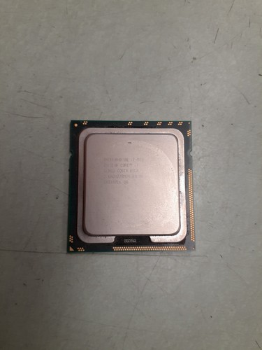 Intel core 920 slbej - intel,