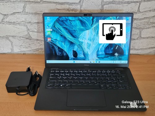 Dell latitude 7410 - dell,