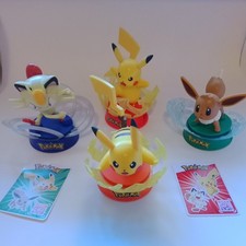 POKEMON Kinder Sorpresa 2026