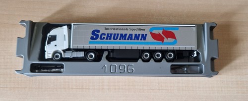 Herpa 310048 iveco - herpa,