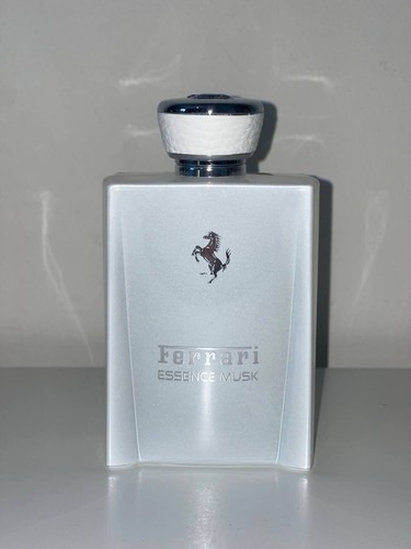 Ferrari profumo essenza - ferrari,