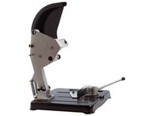 SUPPORTO PER SMERIGLIATRICE