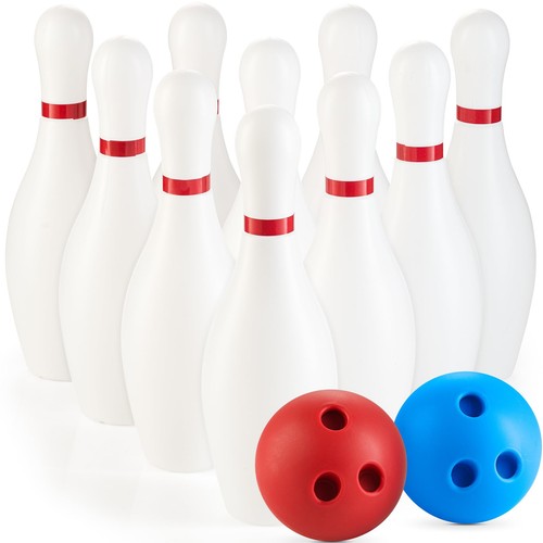Set bowling 10 - set,