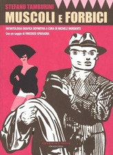 Libro - Stefano Tamburini -