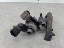 Fiat Bravo 2007 Diesel 110kW