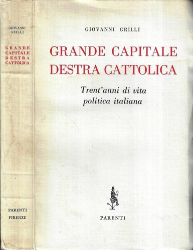 Grande capitale destra - capitale,,