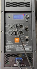 Amplificatore JBL SRX 828SP