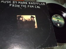 MARK KNOPFLER (Dire Straits)