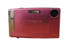 Fujifilm FinePix Z10fd 7,2