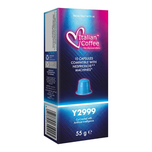 Italian coffee 100 - italian,