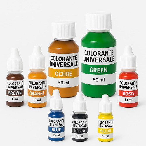 Colorante universale per - universale,