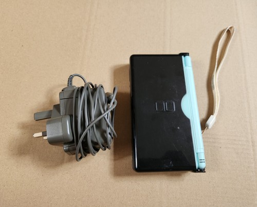 Console nintendo lite - nintendo, ds