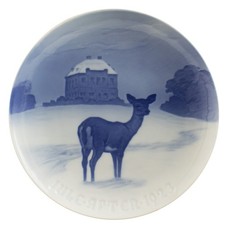 ROYAL COPENHAGEN BING&GRONDAHL