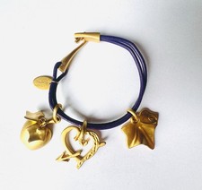 Bracelet à breloques Charms