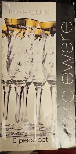 Circleware marquis set 6 - circleware,