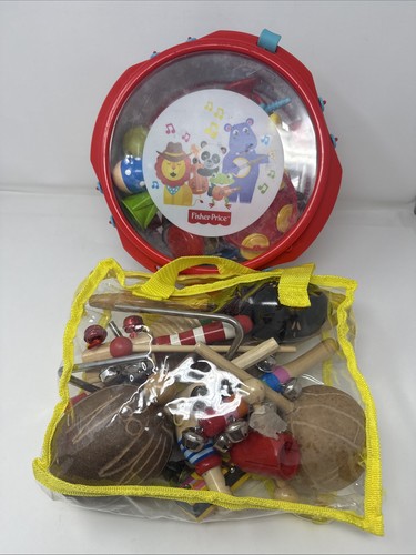 Set strumenti legno - 2,