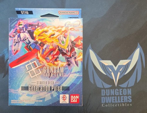 Gundam start deck - gundam,