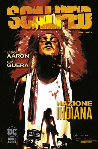 Jason aaron m guéra - aaron,