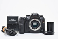 Set caricabatterie corpo - , sigma