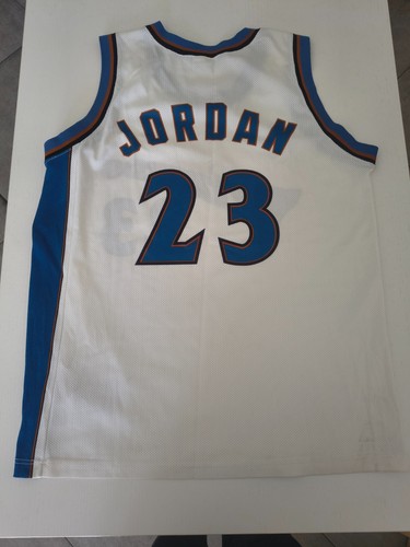Canottiera jordan wizards - canottiera,