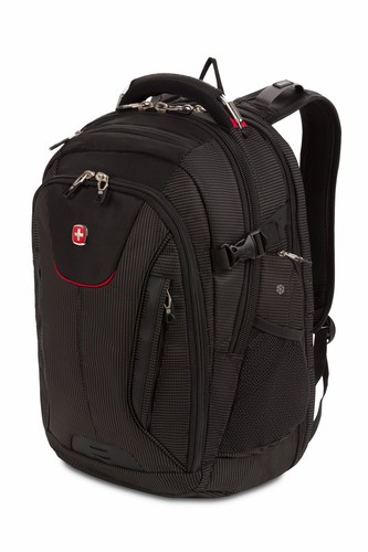Swissgear zaino nero - nero, per