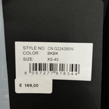 Giacca Donna Canadian Cn