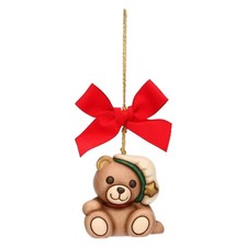 Thun - Addobbo natalizio Teddy