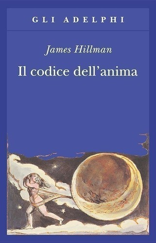 Libri james hillman il - james,