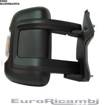 Specchio per fiat ducato - specchio,