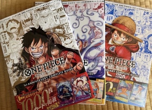 One piece card game - one,